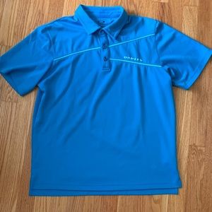 Men’s Oakley Golf Polo